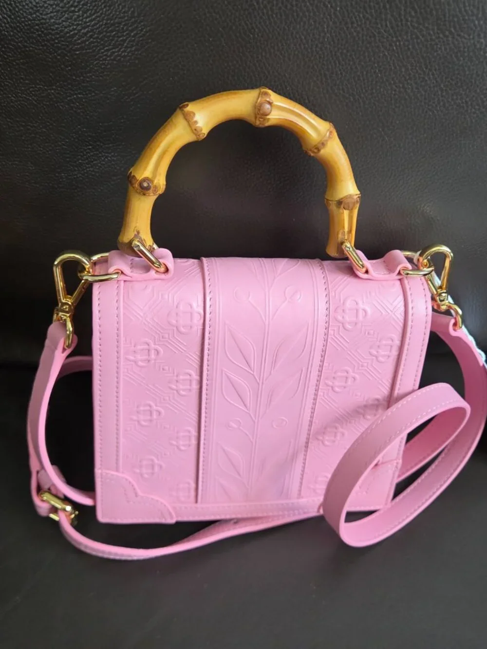 Handbag - Picture 3 of 4